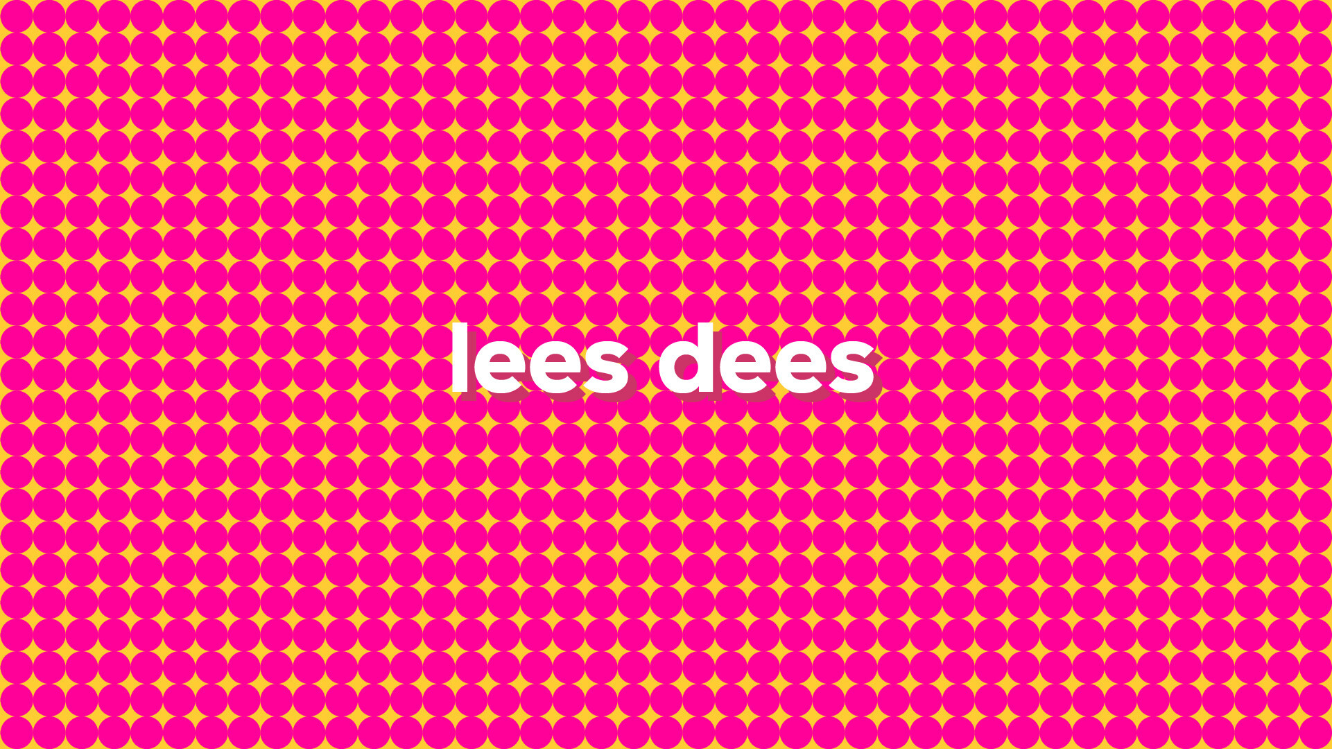 Lees Dees