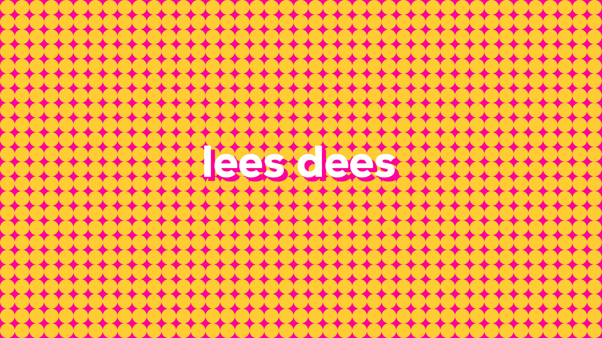 Lees Dees