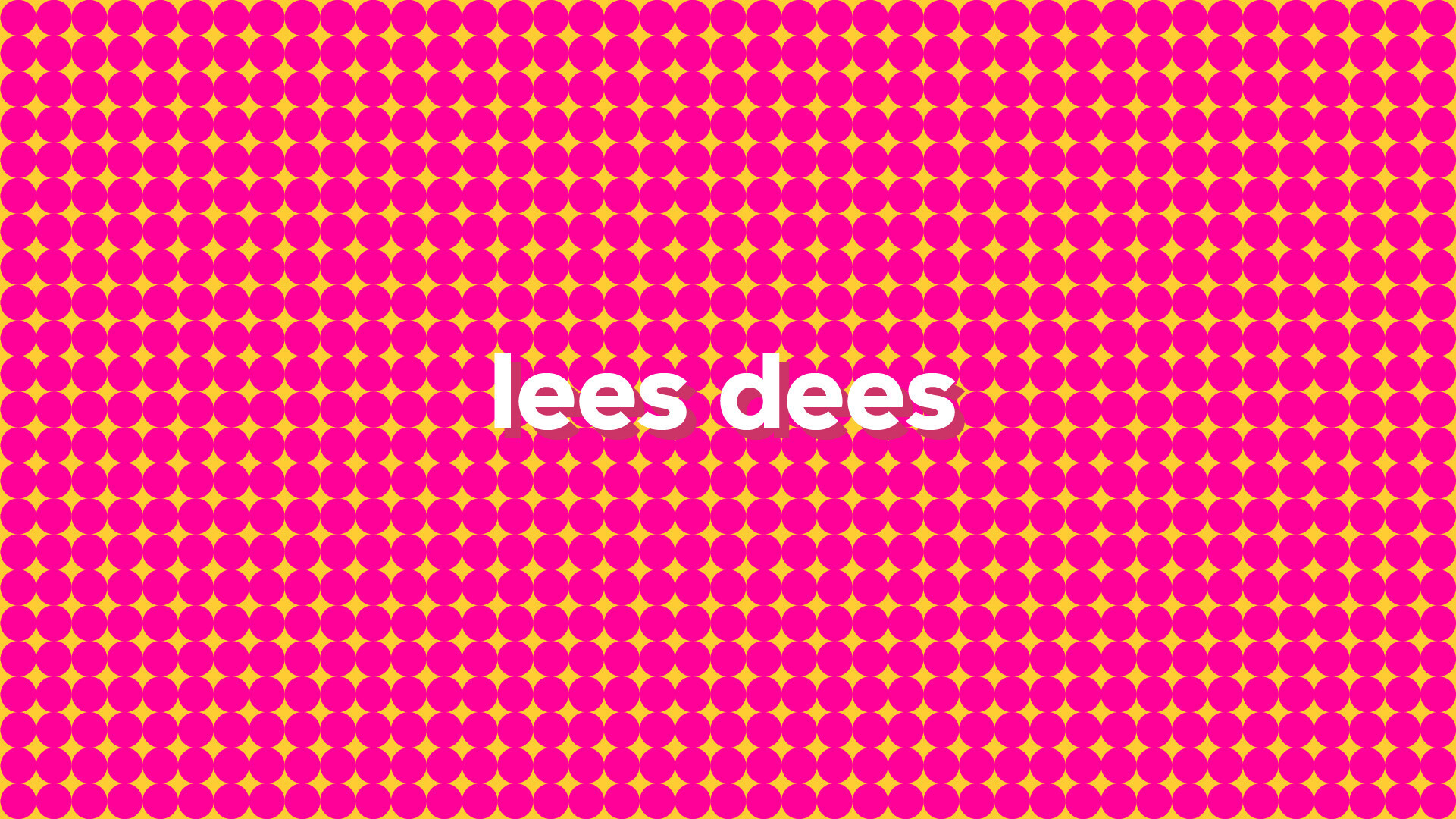 Lees Dees