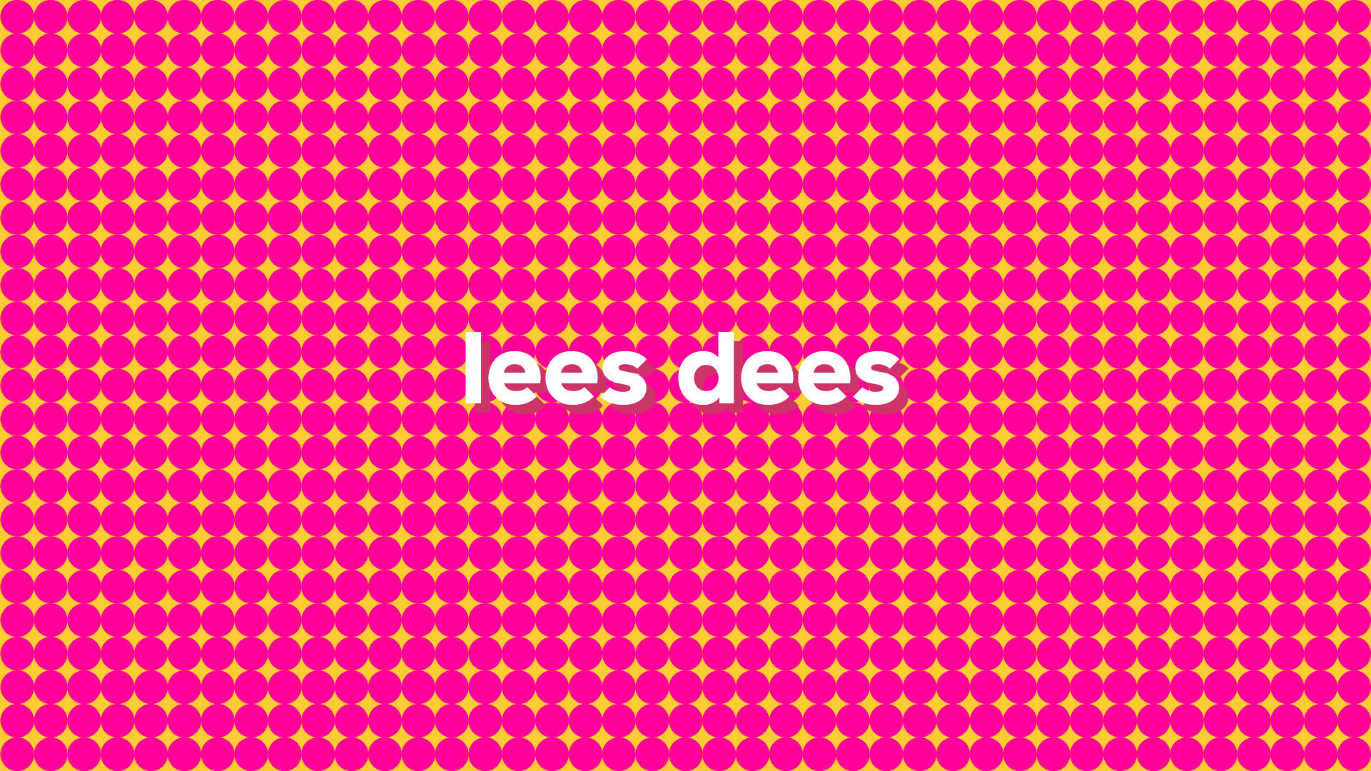 Lees Dees