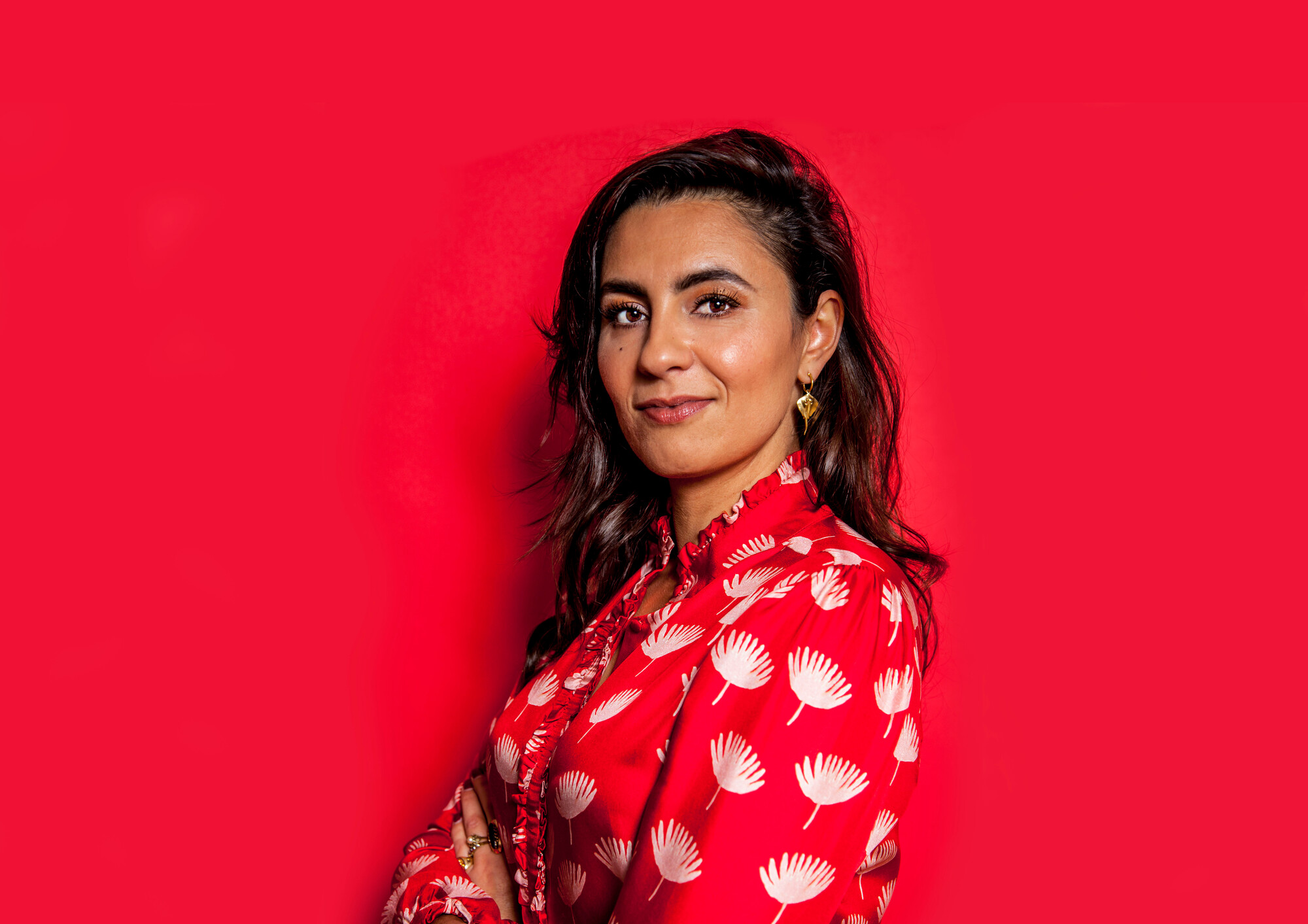 Podcast wijziging