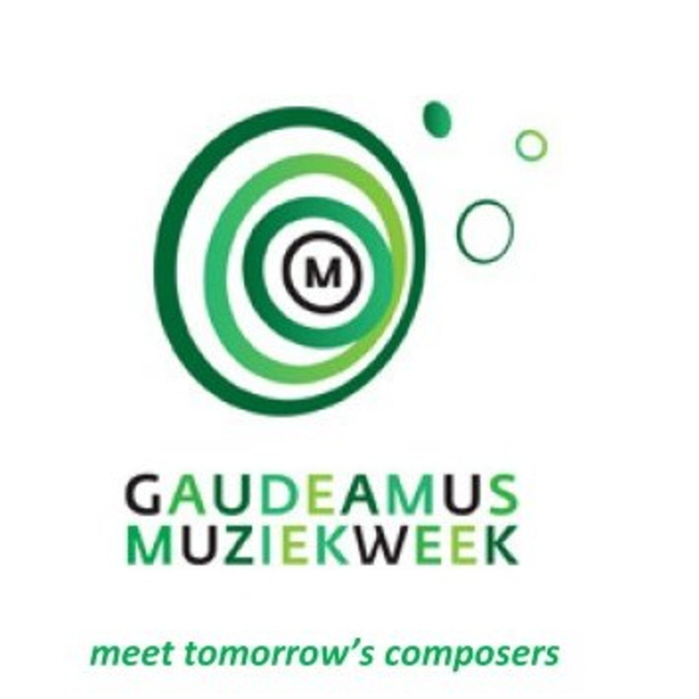 Gaudeamus Muziekweek (1)