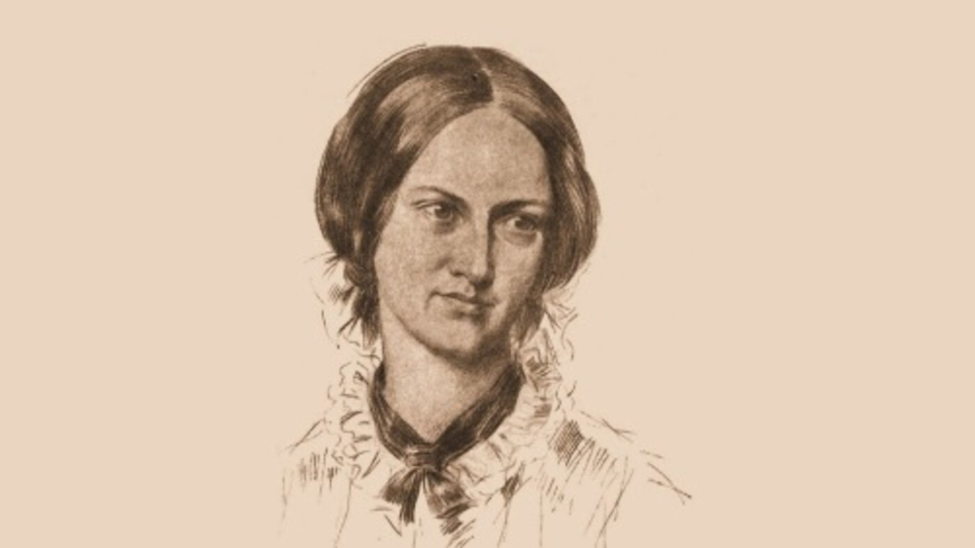 Emily Brontë