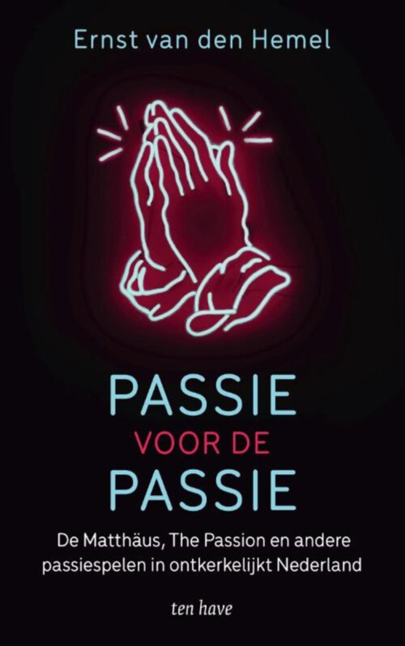 #337 - Pasen zonder passie