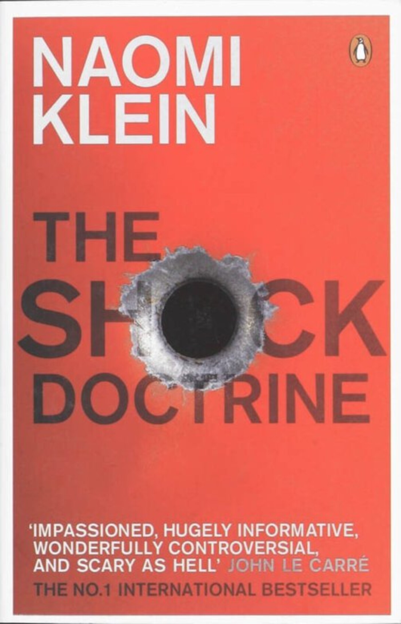 #342 - Shock Doctrine