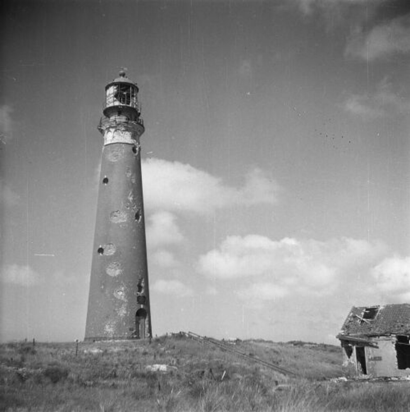 #386 - De bevrijding van Texel