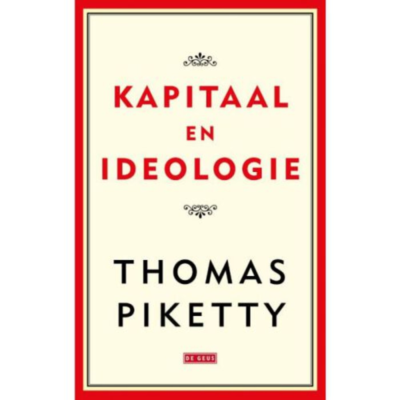 #306 - De nieuwe Piketty