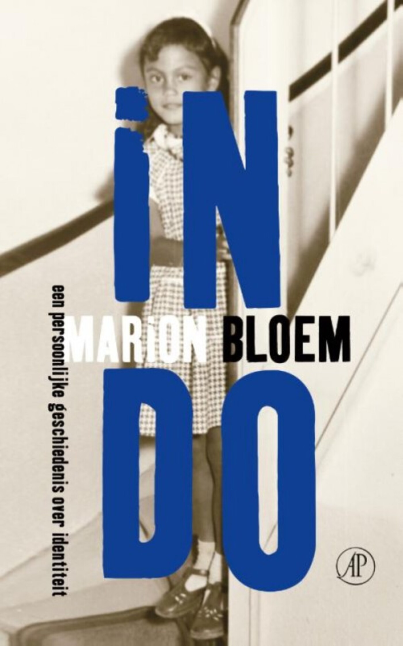 #303 - Marion Bloem over haar nieuwe boek 'Indo'