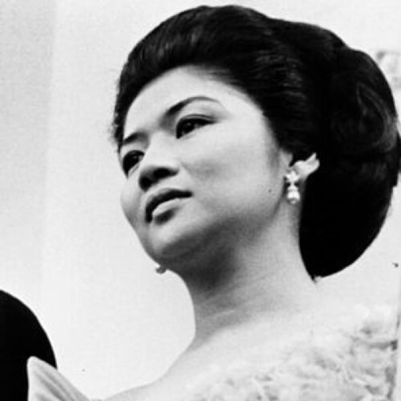 #310 - Imelda Marcos documentaire Kingmaker