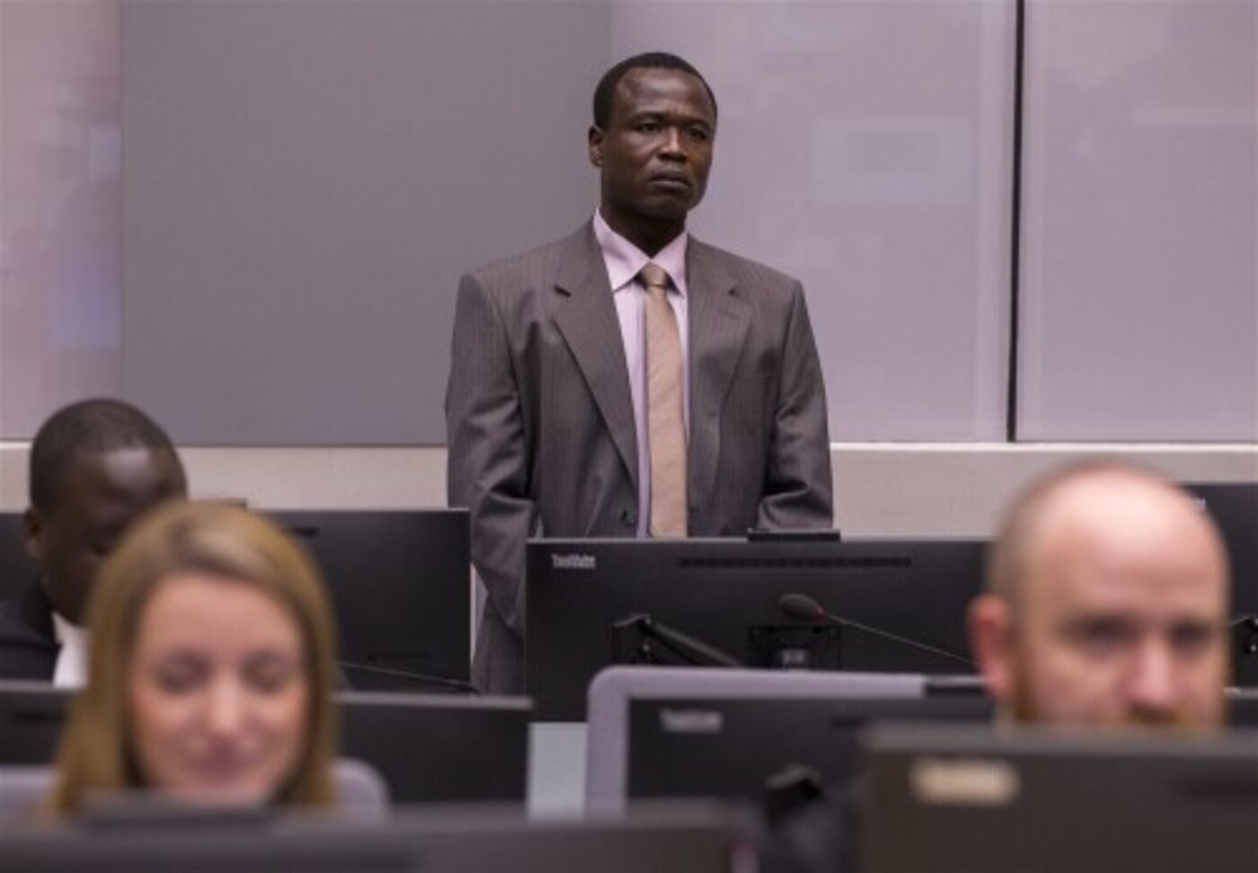 Dominic Ongwen: dader of slachtoffer?