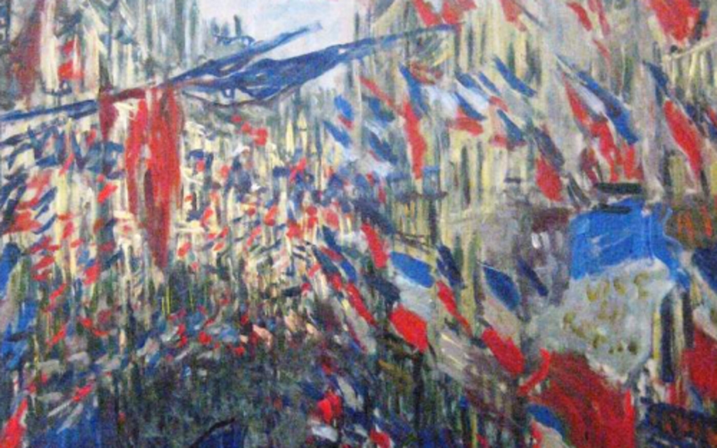 Frankrijk: de ontredderde republiek