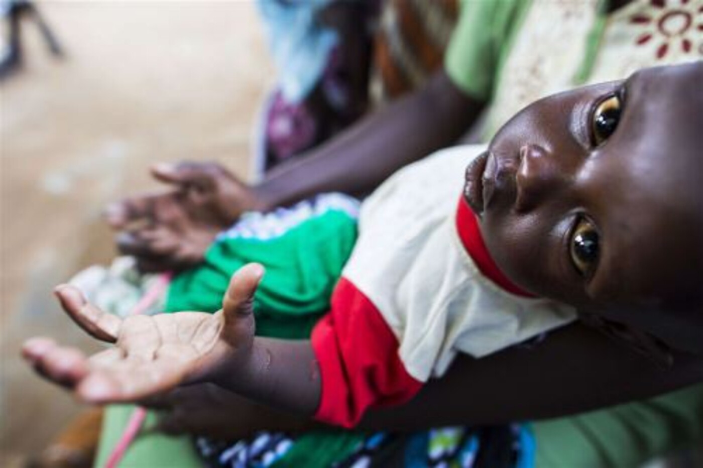 Kindersterfte in Afrika en de rol van dure vaccins