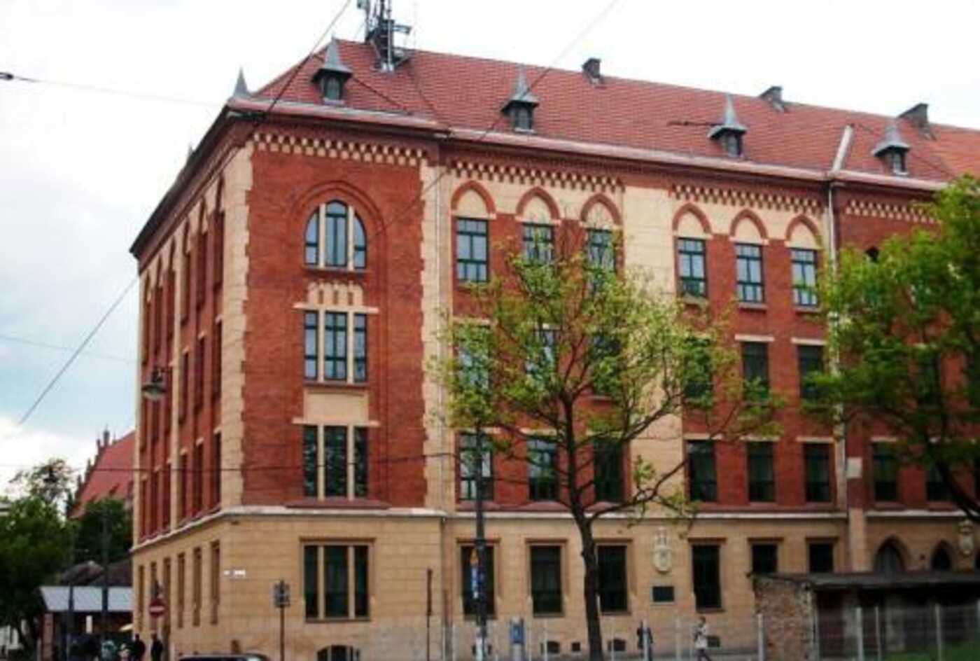 Lessen in vaderlandsliefde in Polen