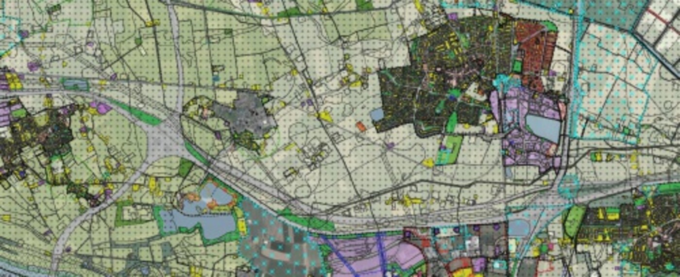 De mestplaat, de stankcirkel en de ijsboerderij