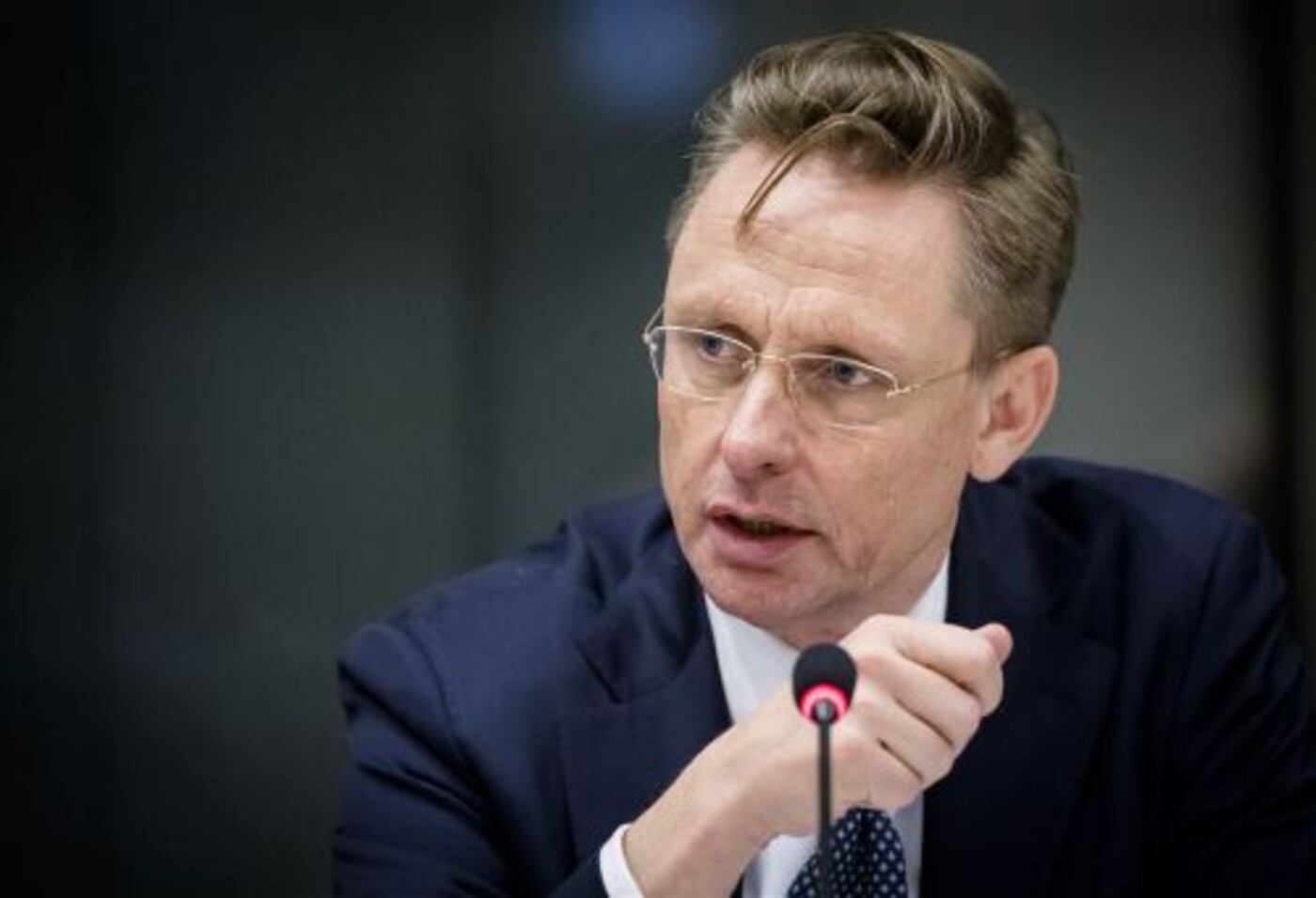 Vooruitblik belangrijke NAVO-top