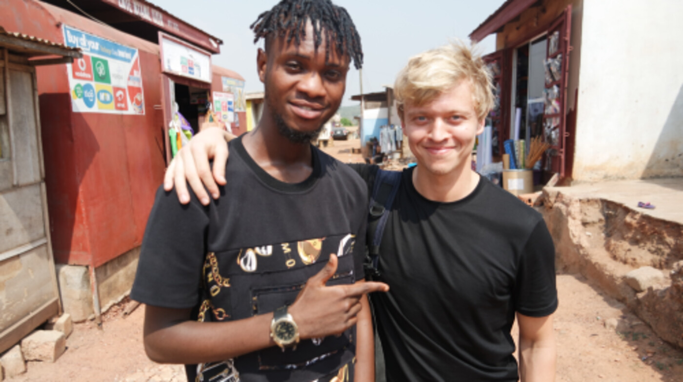 De Westerlingen: Nicolaas Veul ontmoet hindoenationalisten