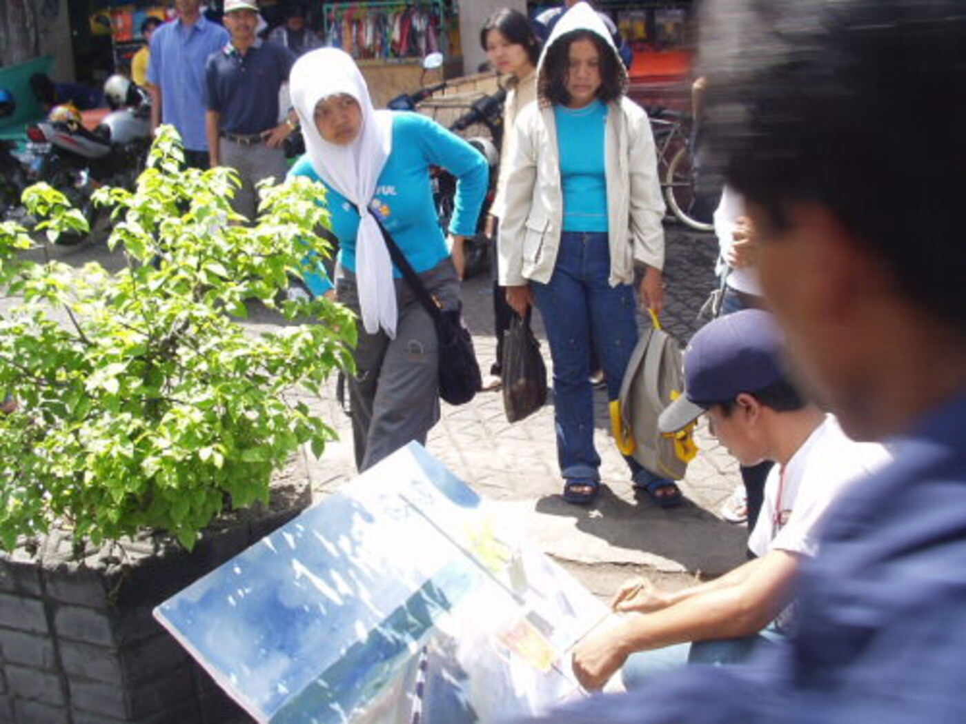 Moslima's verzetten zich tegen kindhuwelijken