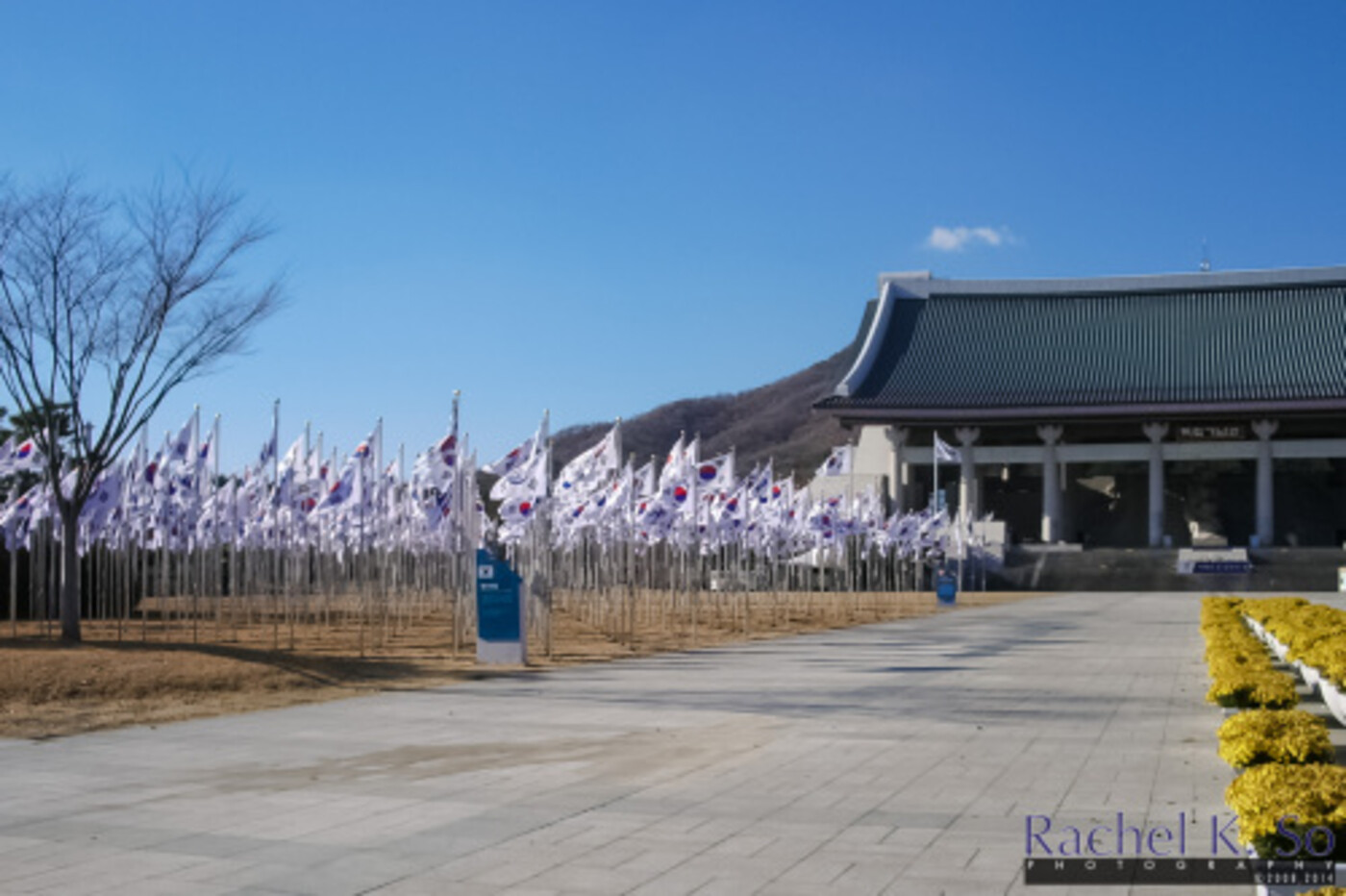Verkiezingen in Zuid-Korea