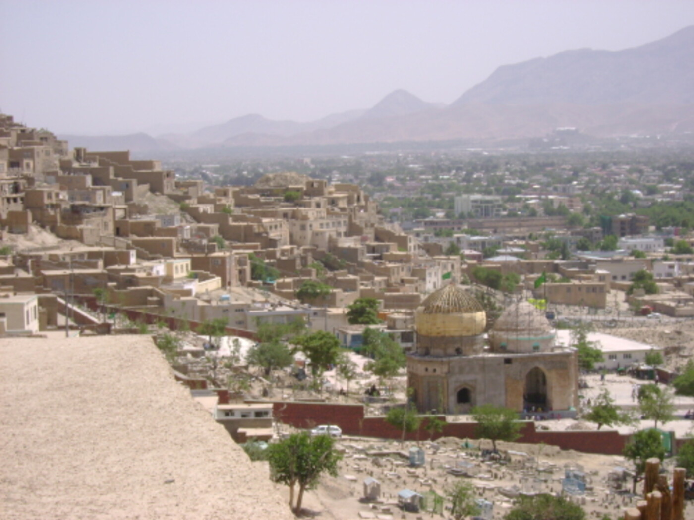 Doden bij protesten in Afghanistan