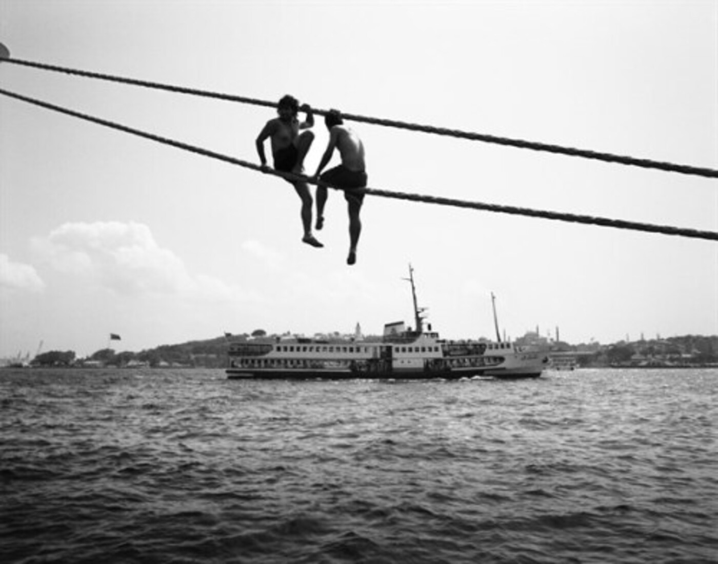 De Zomer Express: Terug naar Turkije met fotograaf Ahmet Polat