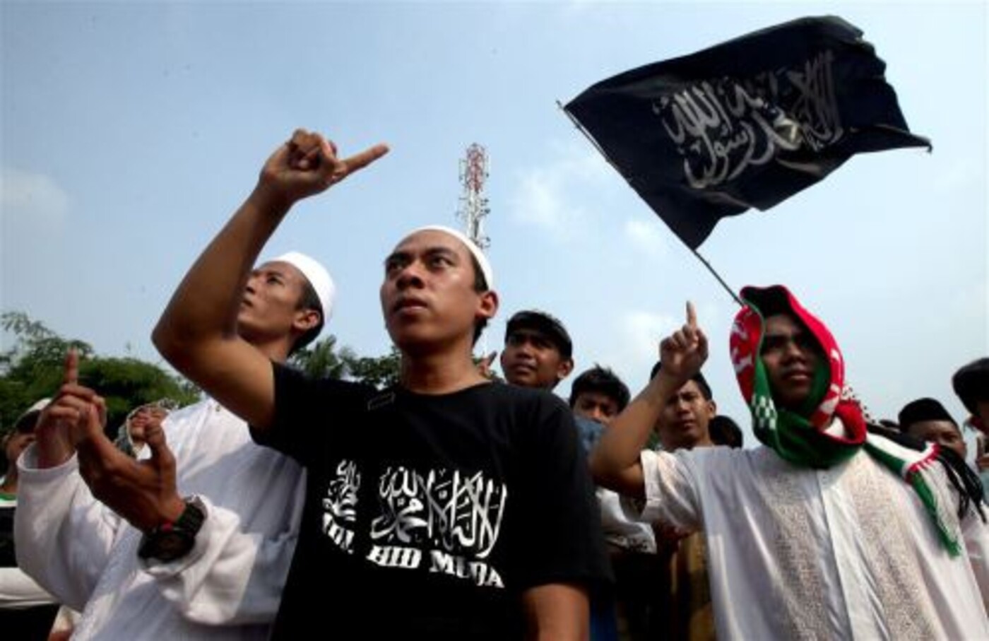 De Zomer Express: Hoe conservatieve krachten Indonesië veranderen