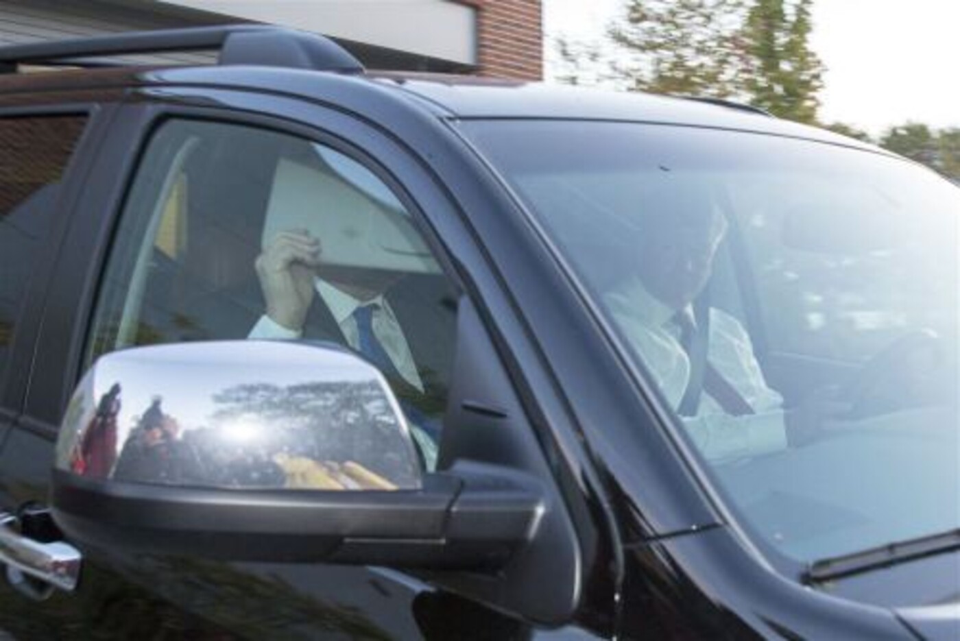 Arrestaties in Rusland-onderzoek