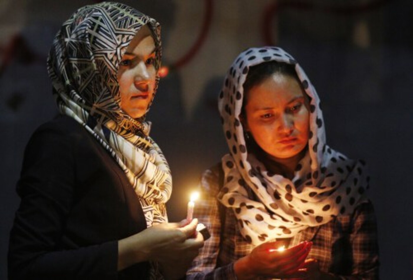 De comeback van de Taliban