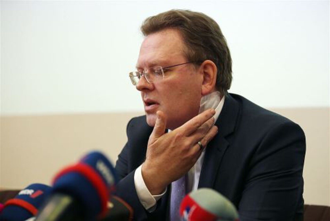 Extreemrechts geweld in Duitsland