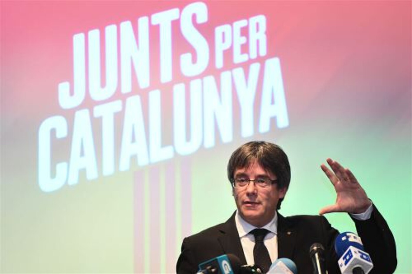 Stilte voor de Catalaanse verkiezingen