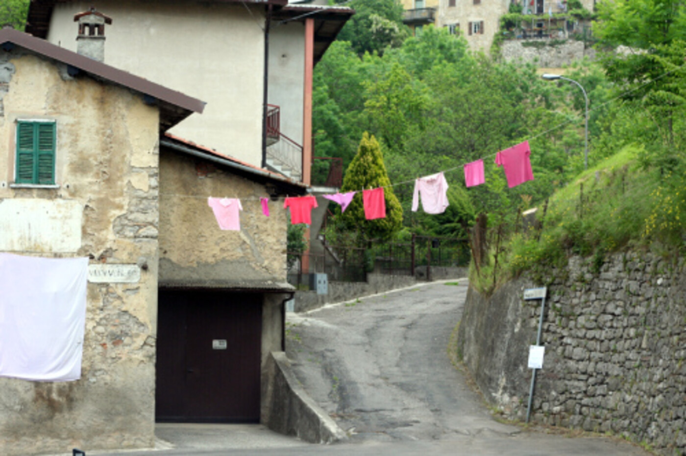 Giro d'Italia start in West-Jeruzalem