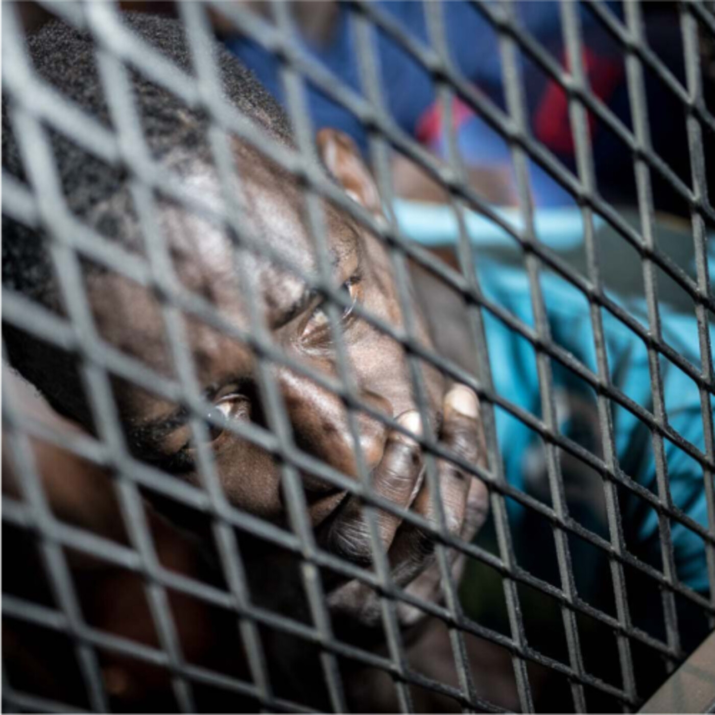 'EU medeplichtig aan misbruik migranten Libië'
