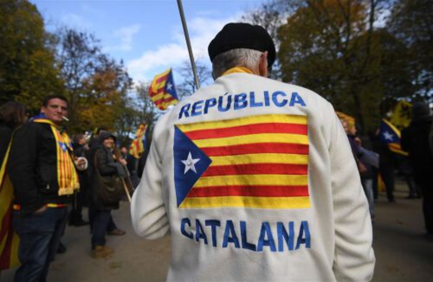 Catalaanse verkiezingen