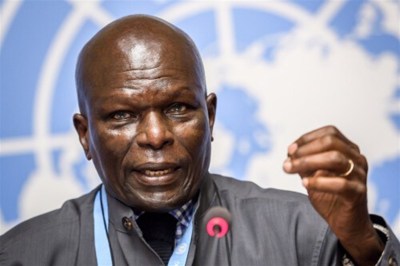 Burundi wijst NGO’s de deur