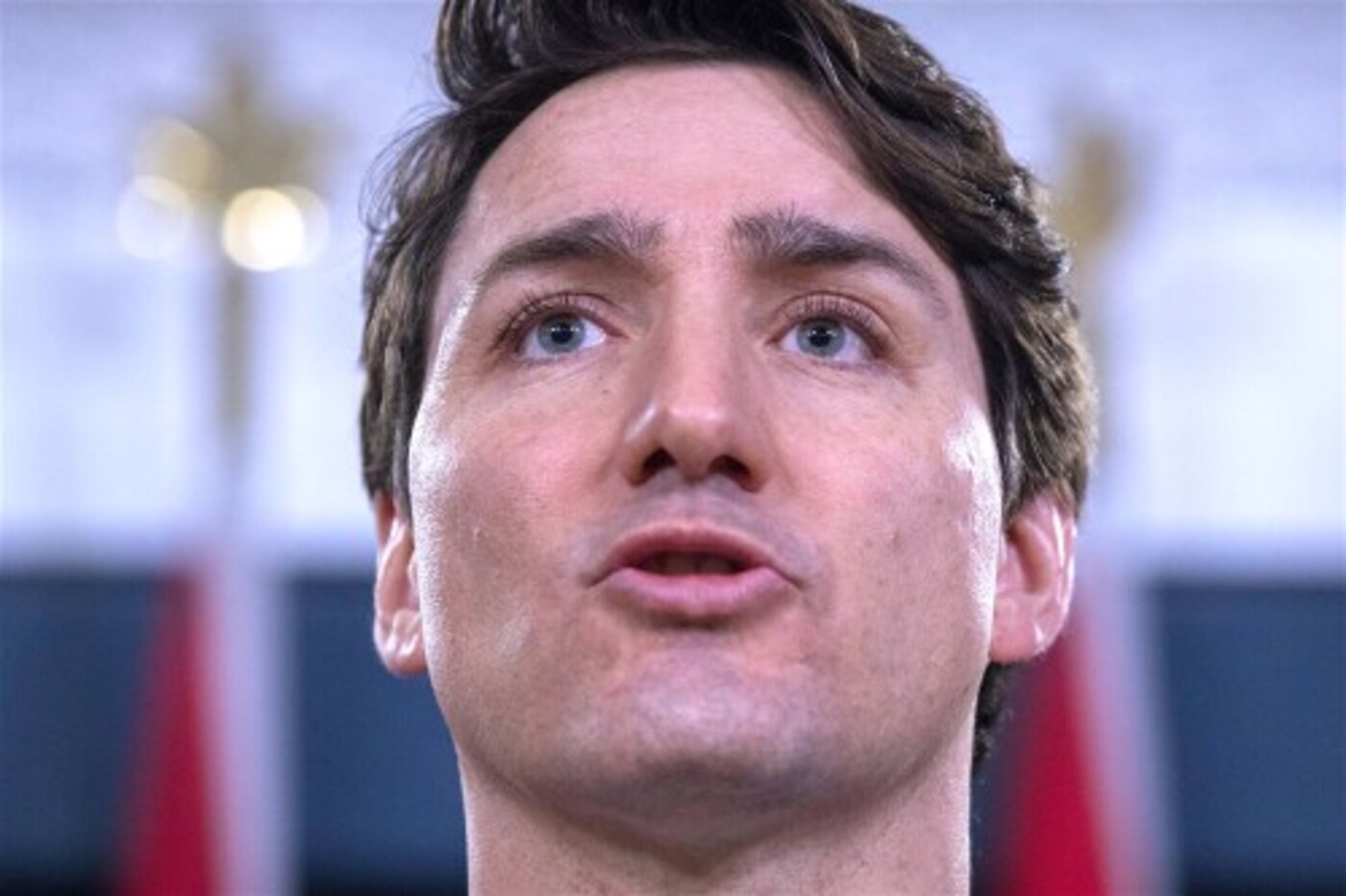 Trudeau zet opgestapte ministers uit partij