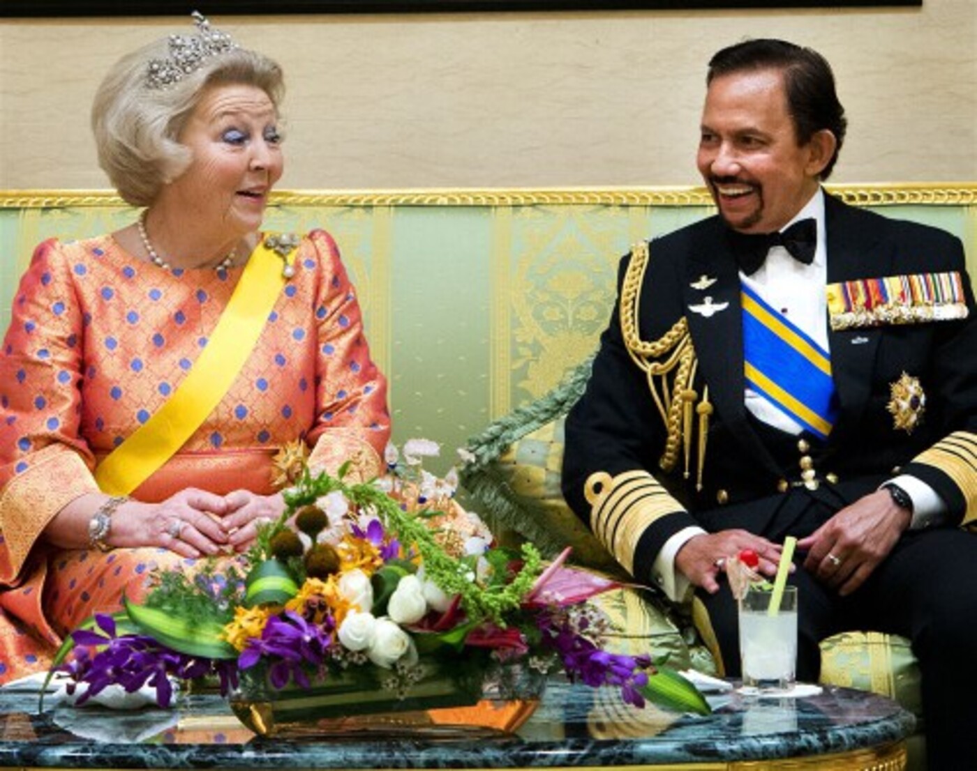 Olie en sharia: waarin een klein land als Brunei groot kan zijn