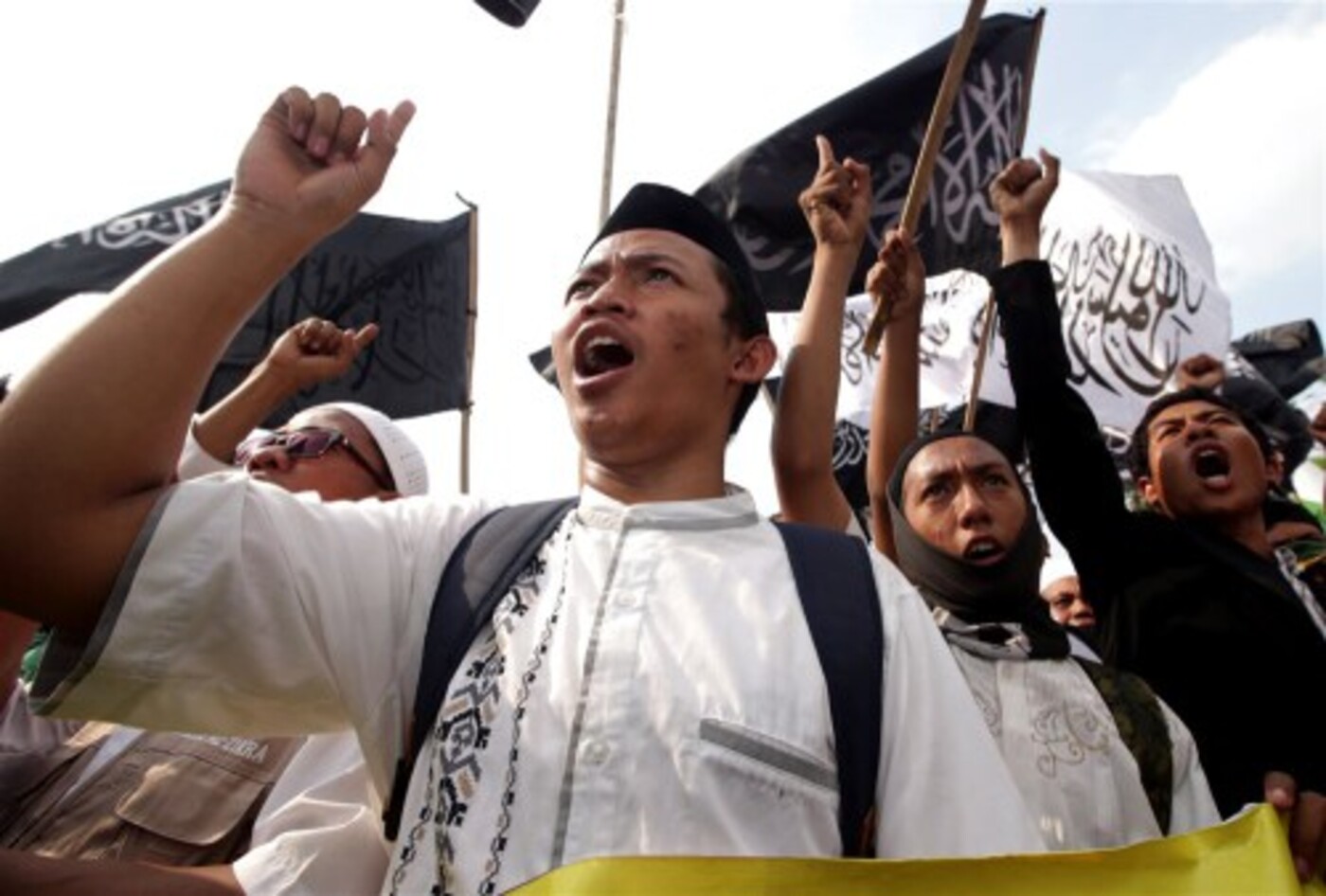 Indonesië: hoe verder na de verkiezingen