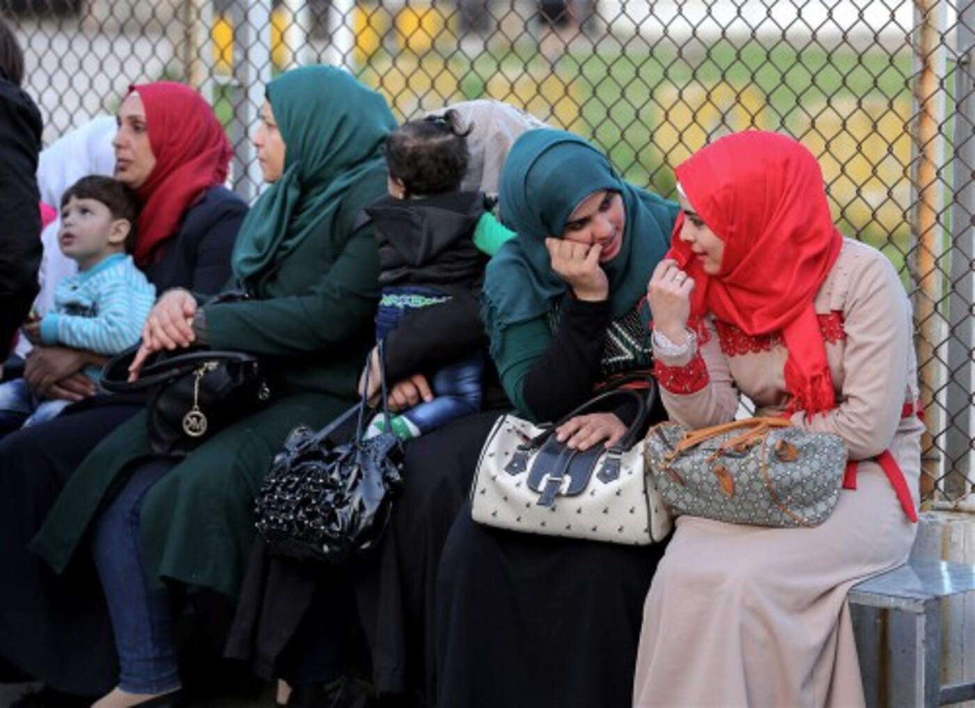 Libanon wil van Syrische vluchtelingen af