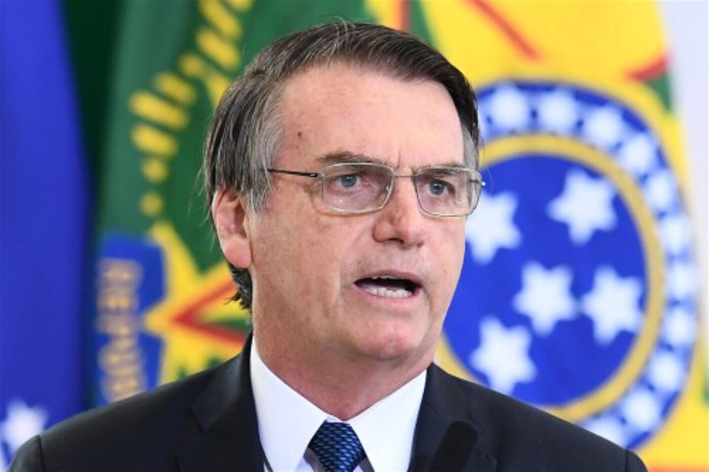 Bolsonaro's steun van Braziliaanse evangelicals