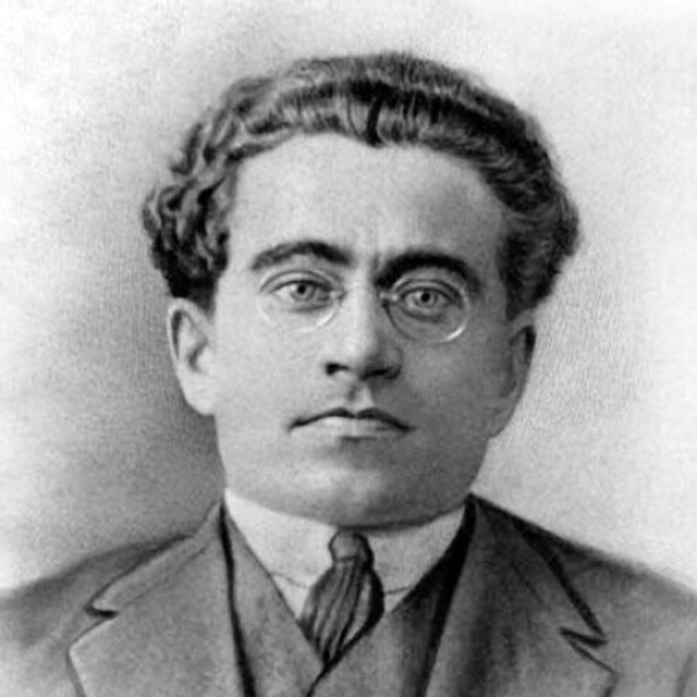 #7 - Gramsci, cultuurmarxist avant la lettre