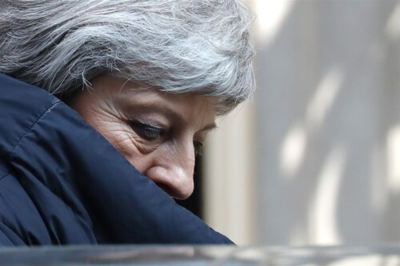 Britse Conservatieven vrezen lokale verkiezingen