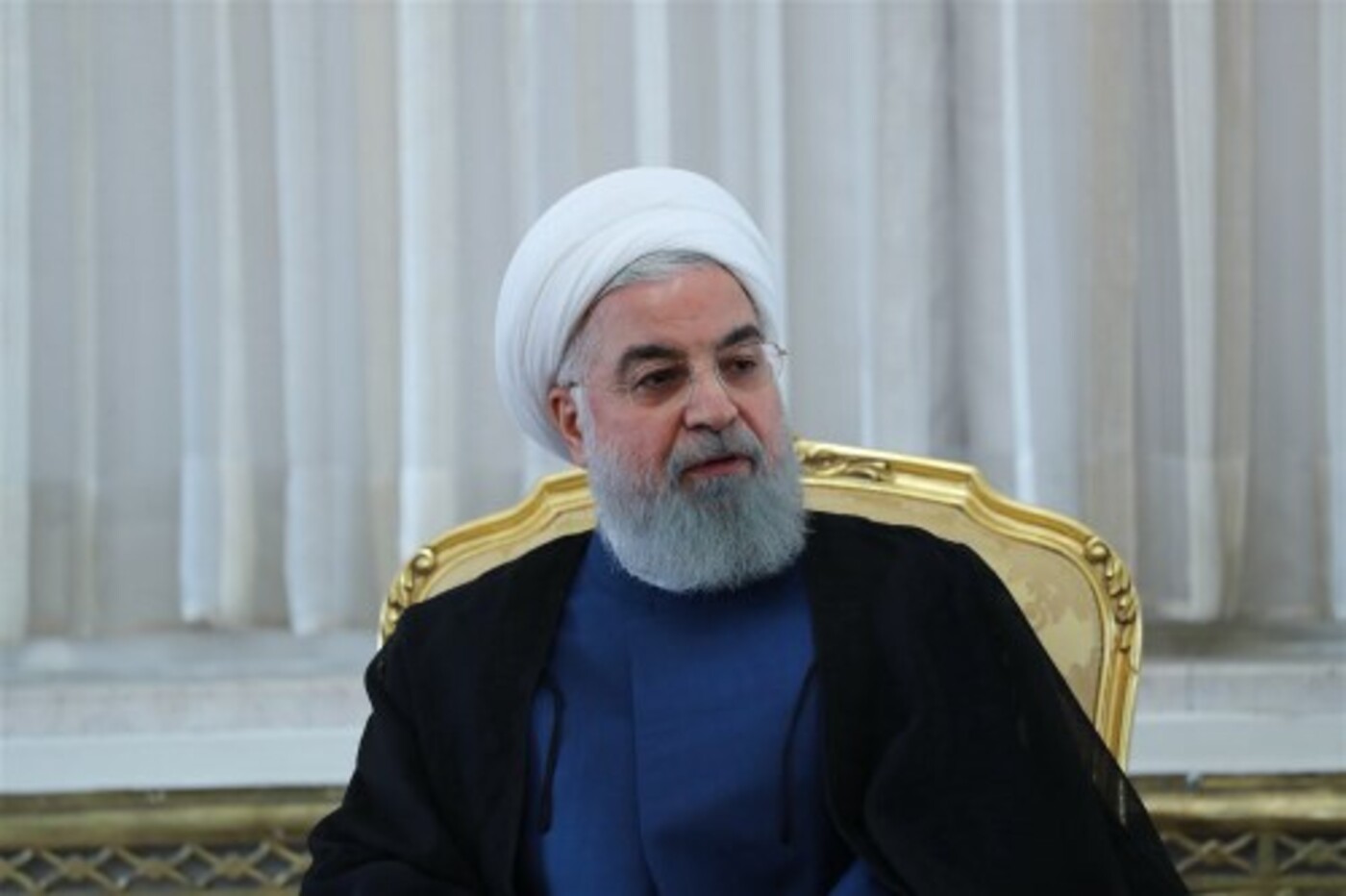Iran stelt ultimatum aan internationale gemeenschap