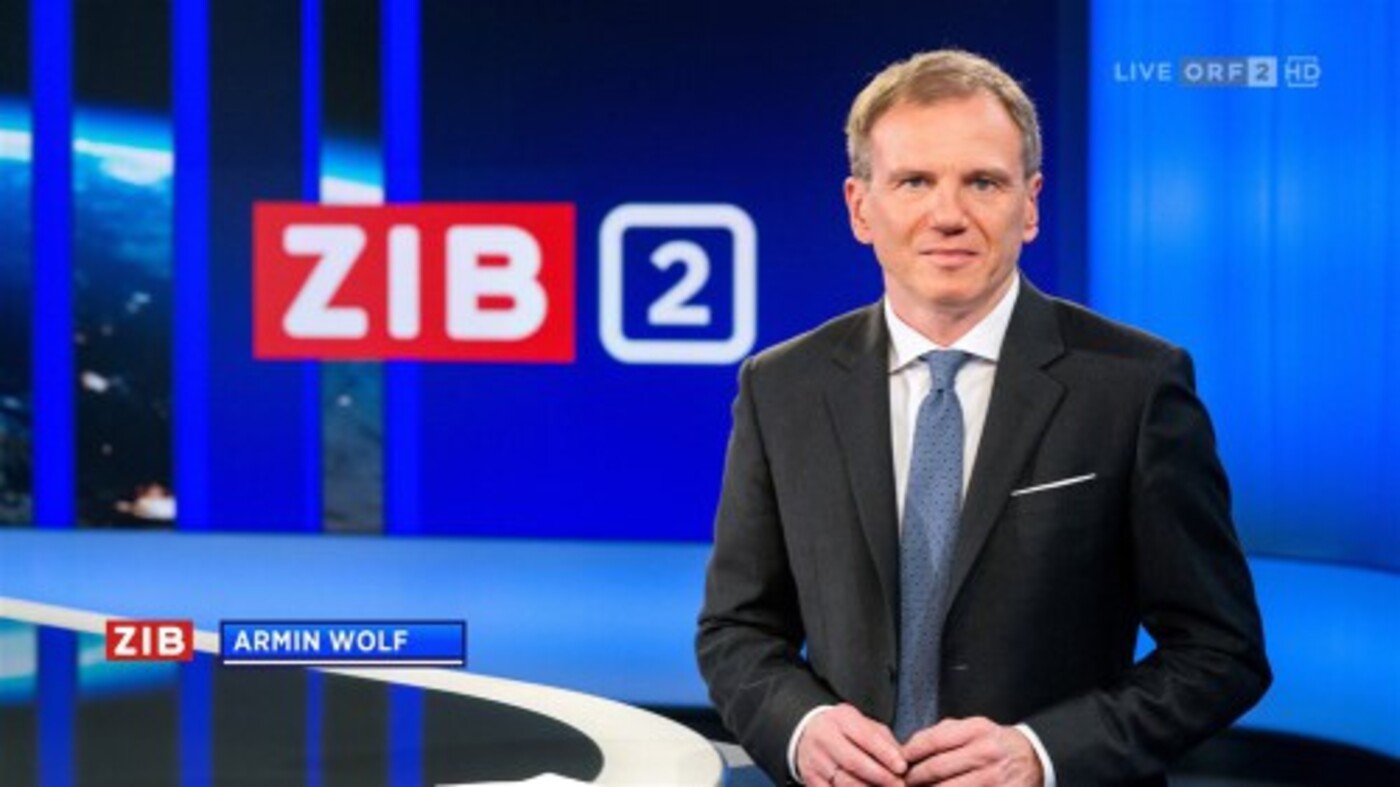Regeringspartij Oostenrijk valt journalisten aan