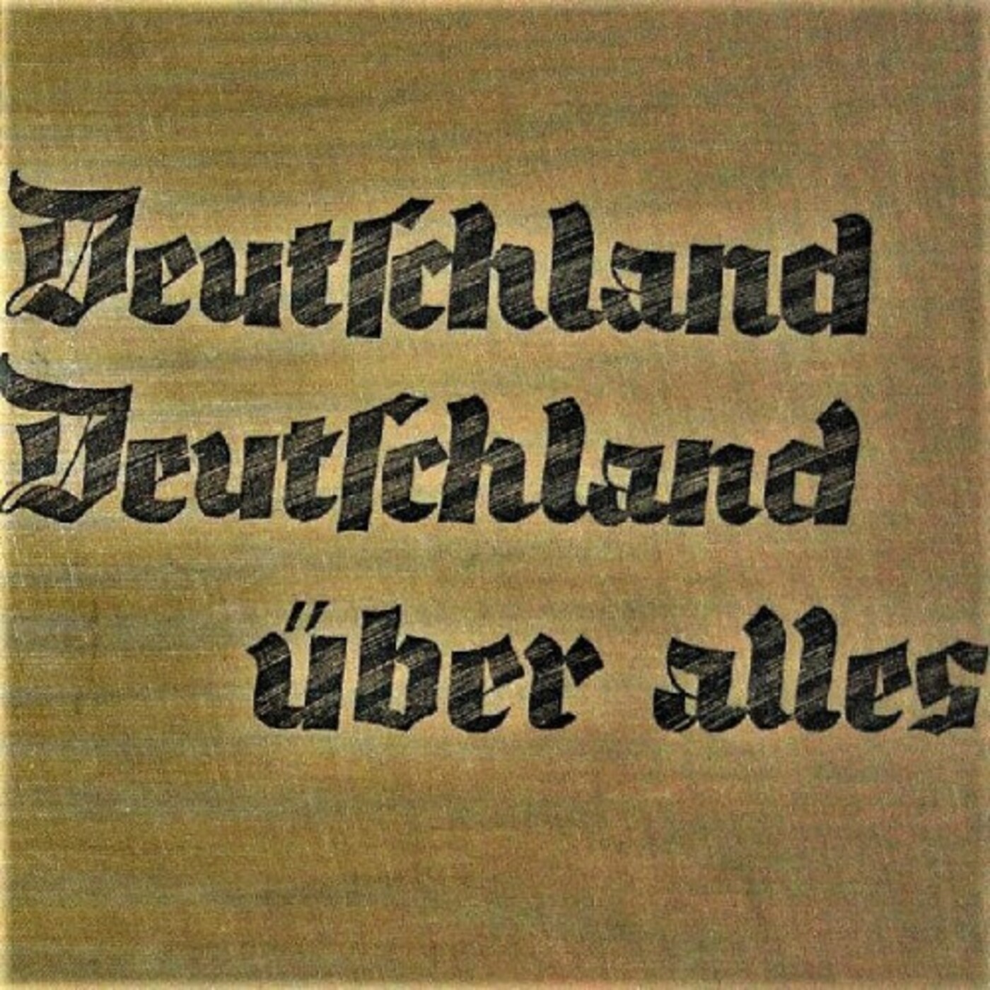 Deutschlandlied
