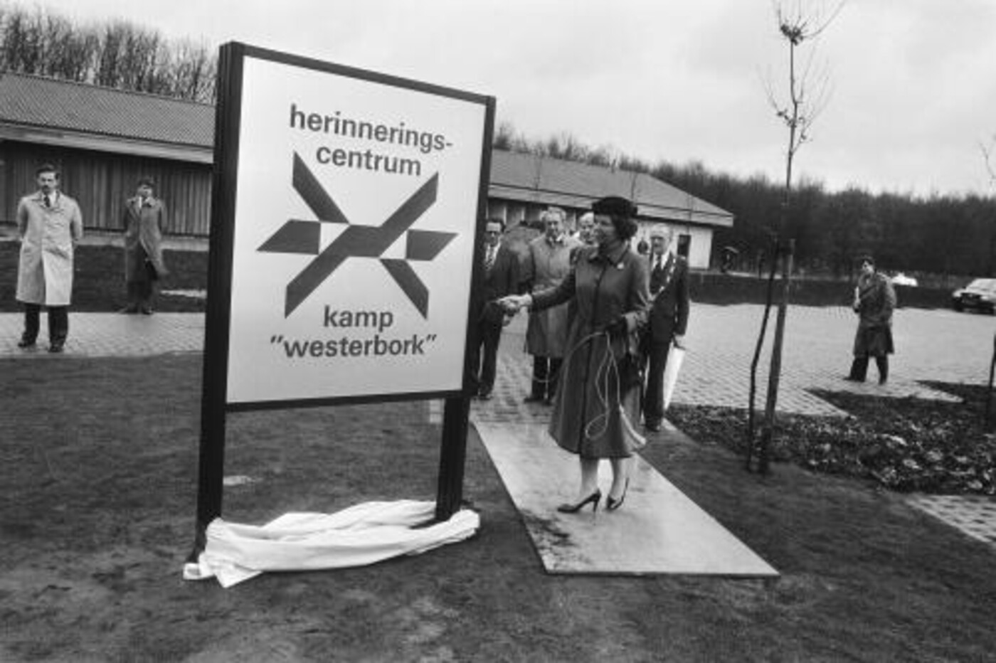 #63 - Westerbork