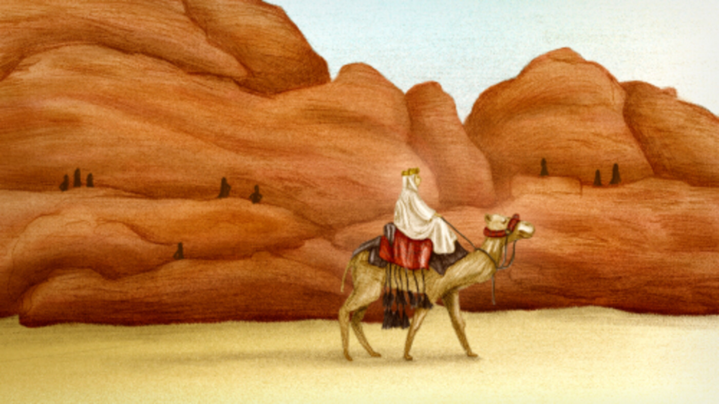 Cinema OVT: afl. 1. Lawrence of Arabia