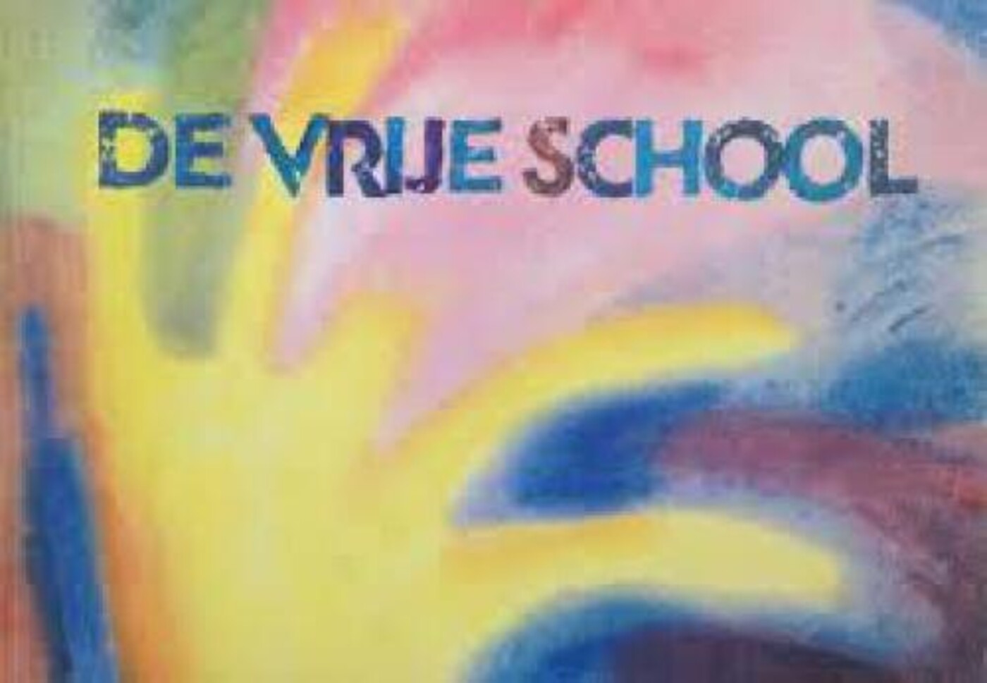 #86 - 100 jaar Vrije School