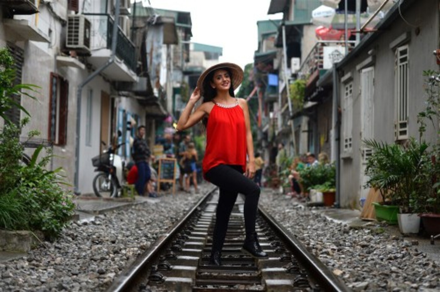 De schaduwkant van toeristische trekpleister Vietnam