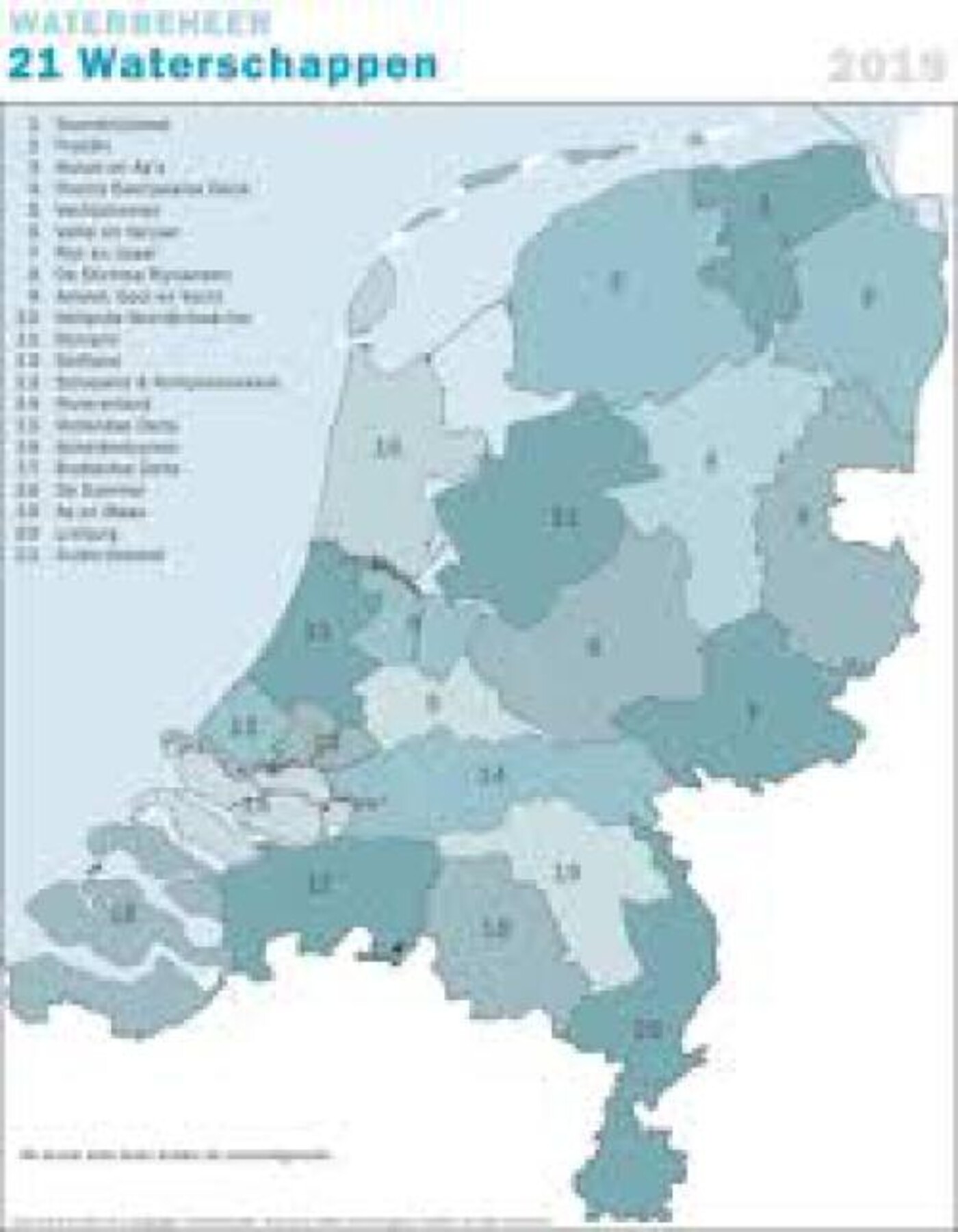 #88 - Het Spoor Terug, De Watermeesters