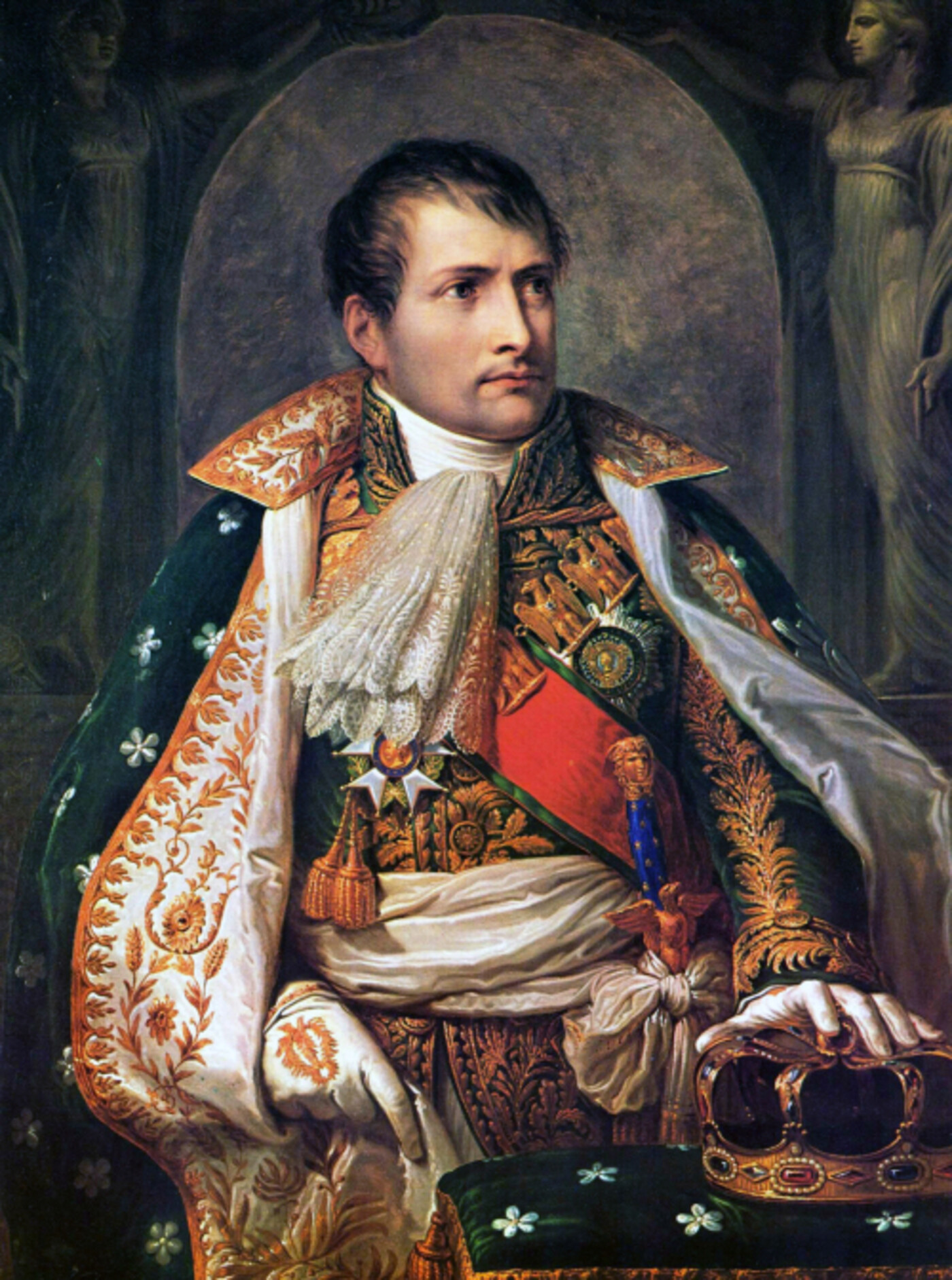 #103 - 250e geboortedag Napoleon