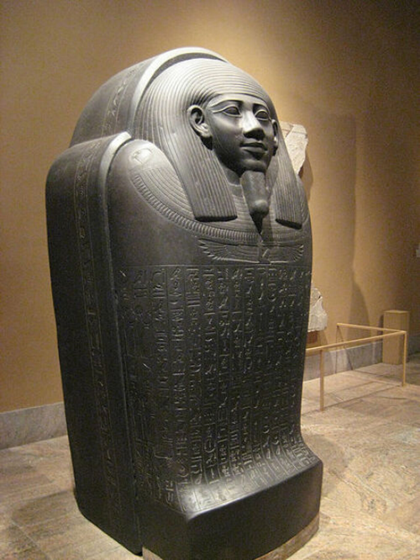 #161 - Bijzondere vondst in Egyptische necropolis